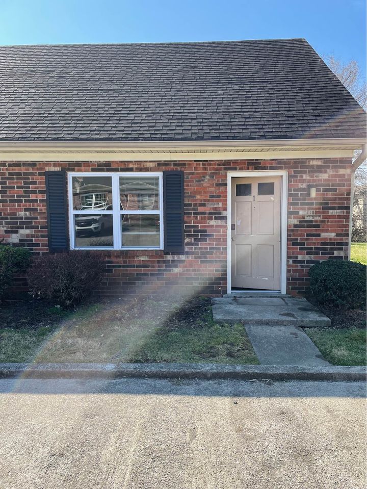 230.5 South Porter Drive - 1