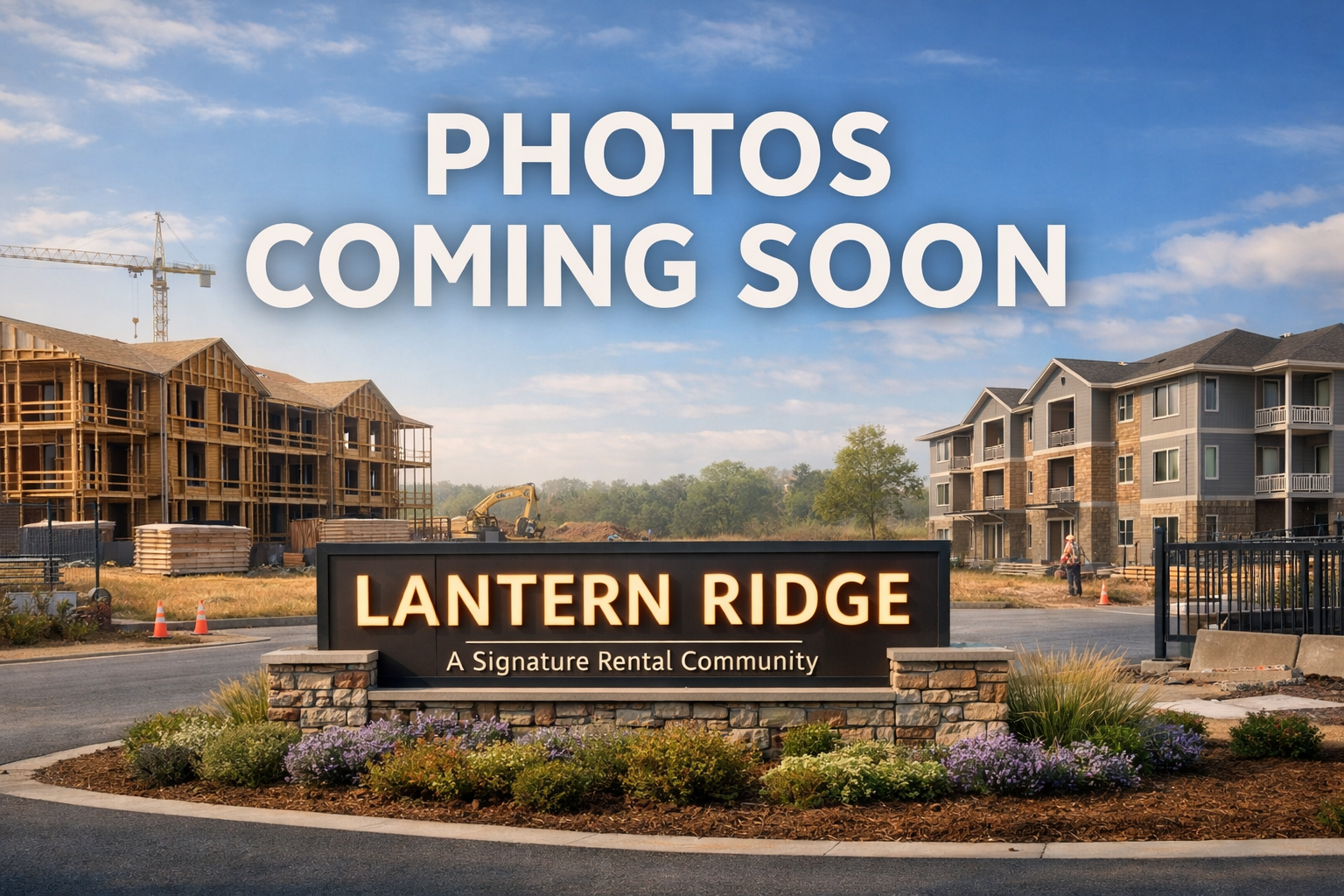 2319 Lantern Ridge Drive - 1