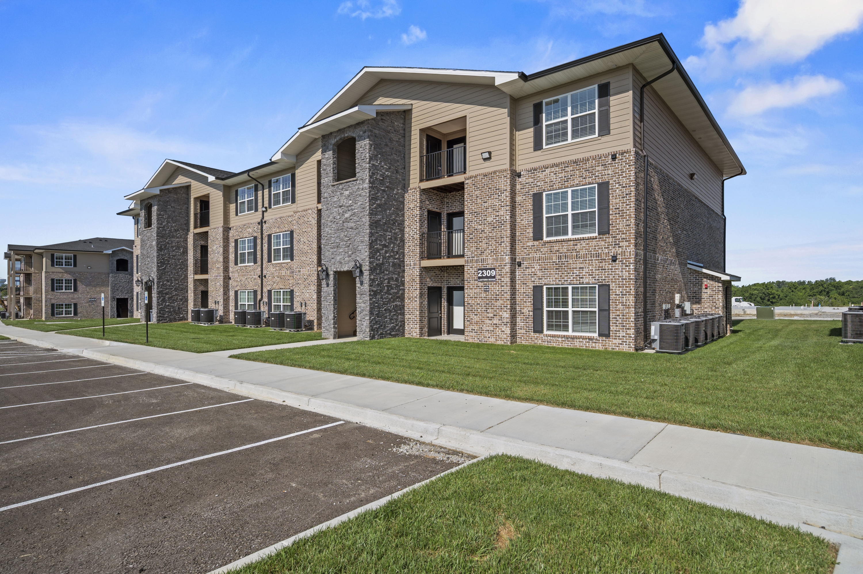 2309 Lantern Ridge Drive - 3