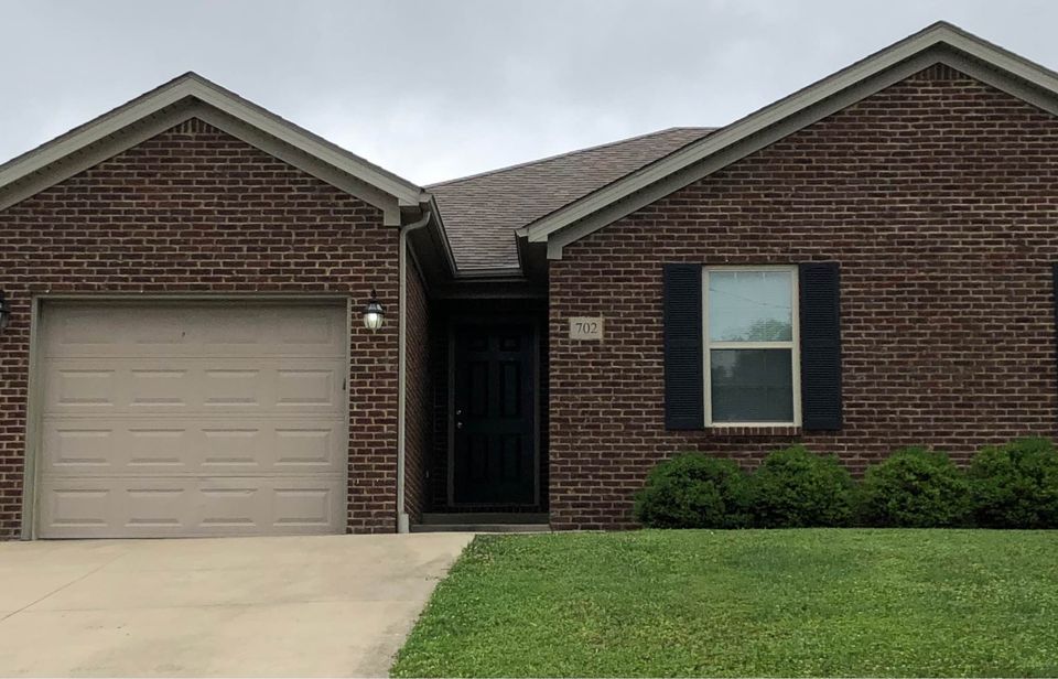 706 Chatham Court - 1